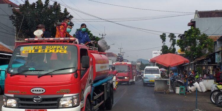 Pemkab Cirebon Tunggu Kiriman 238 Alat Rapid Test