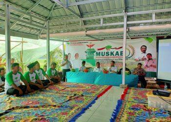 HKTI Indramayu Dorong Pemda Bangun Balai Benih