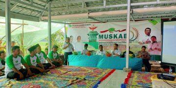 HKTI Indramayu Dorong Pemda Bangun Balai Benih