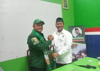 Mundur Jadi Bacabup, Suwarto Masuk Jadi Kader PKB Indramayu
