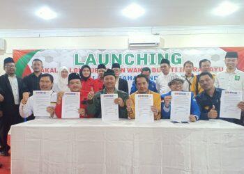 Koalisi Perubahan Indramayu Sudah Kantongi Bacabup 2020