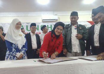 Nyabup, Anak Mantan Kapolri Ajak Masyarakat Jangan Saling Hujat