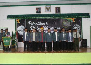 Pengurus IPNU-IPPNU Indramayu Resmi Dilantik