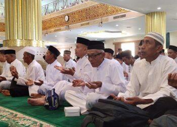 1.773 Calon Jama’ah Haji Ikuti Bimbingan Pra Manasik