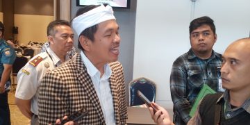 Dedi Mulyadi Minta Pemerintah Cari Alternatif Impor Bawang Putih
