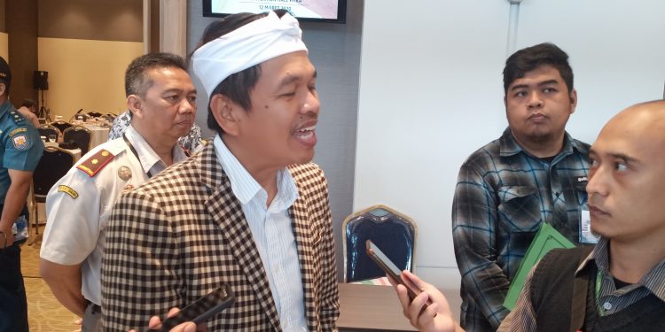 Dedi Mulyadi Minta Pemerintah Cari Alternatif Impor Bawang Putih