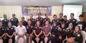 Bara Nusantara Resort Kuningan Resmi Dikukuhkan