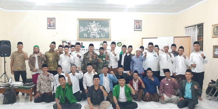 GP Ansor Kuningan Tancap Gas Genjot Kaderisasi