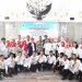 Pengurus Karang Taruna Kabupaten Kuningan Resmi Dikukuhkan