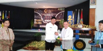 LDK Al-Kahfi Gelar Uniku Islamic Competition 2020