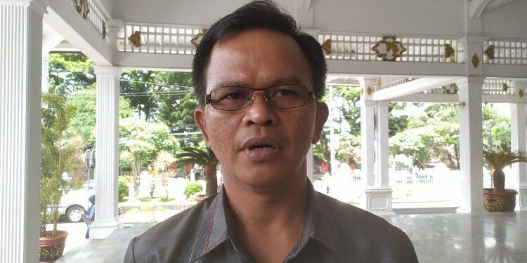 Pentingkah Pansus Evaluasi TNGC?