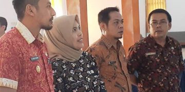 Wabup Kuningan Minta Keberadaan Posyantek Difungsikan Optimal