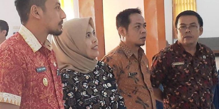 Wabup Kuningan Minta Keberadaan Posyantek Difungsikan Optimal