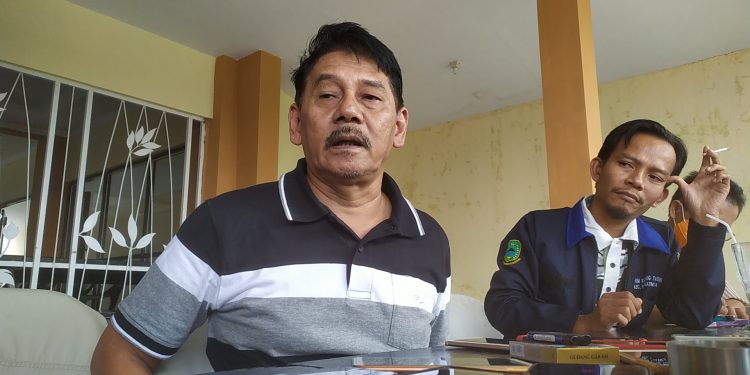 Zul Bantah Posisi Sekwan “Diamankan” Salah Satu Partai
