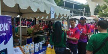 Pengguna QRIS di Ciayumajakuning Capai 45.033 Merchant