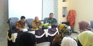 Masyarakat Diminta Tenang Hadapi Virus Corona