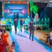 Diamond Show Meriahkan Pameran Perhiasan Berlian Terbesar di Cirebon