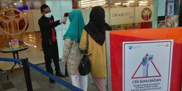 Grage Group Tingkatkan Pencegahan Corona di seluruh Unit Usaha