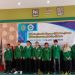 IAIN Syekh Nurjati Cirebon Gelar Pelantikan Serentak HMJ FUAD