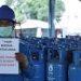 Himbauan #DiRumahAja karena Corona, Konsumsi LPG Non Subsidi di Cirebon Naik 23 Persen