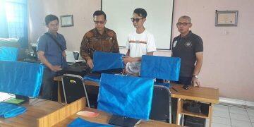Cegah Covid-19, DK2UKM Minta Timkes Perusahan Rutin Periksa TKA