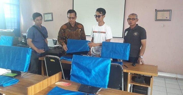 Cegah Covid-19, DK2UKM Minta Timkes Perusahan Rutin Periksa TKA