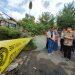 Bangunan SMPN 2 Indramayu yang Terbakar Segera Dibangun Kembali