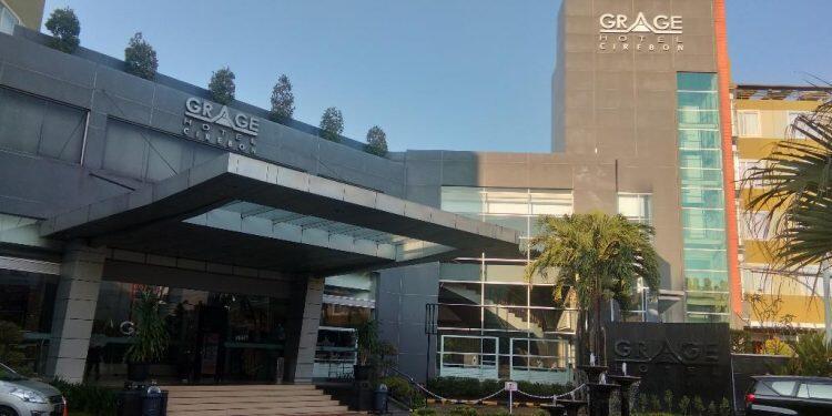 Dampak COVID-19, Tingkat Hunian Hotel di Cirebon Turun Drastis