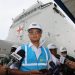 PLN Amankan Kelistrikan di Pulau Sebaru
