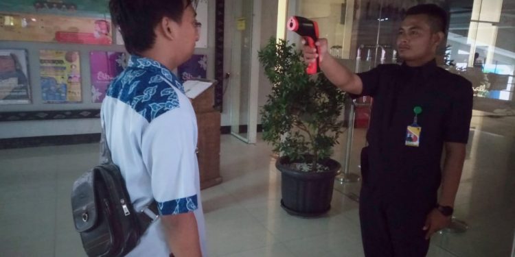 Mulai 23 Maret, CSB Mall Ubah Jam Operasional Sementara