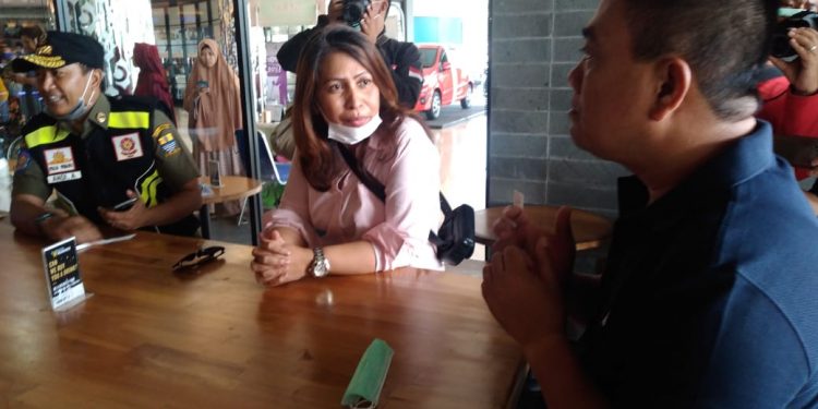 Mulai Senin,  Grage Mall Buka Jam 11 dan Tutup Lebih Awal