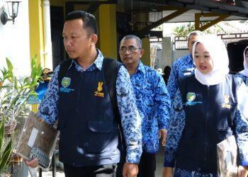 Pendataan Keluarga 2020 di Indramayu Sasar 619.878 Keluarga