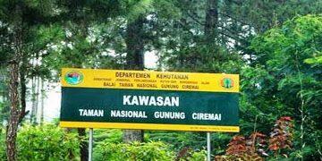 7 Fraksi DPRD Kuningan Sepakat Bentuk Pansus Evaluasi TNGC