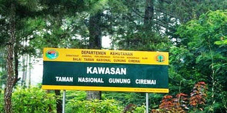 7 Fraksi DPRD Kuningan Sepakat Bentuk Pansus Evaluasi TNGC