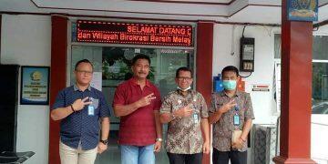 432 Warga Binaan Lapas dan Rutan di Ciayumajakuning Bebas Bersyarat