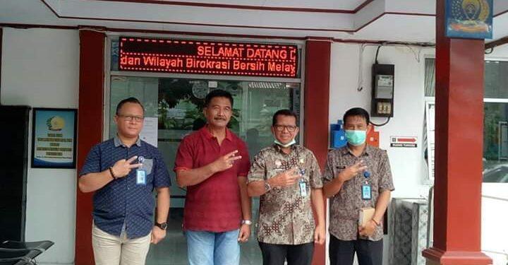 432 Warga Binaan Lapas dan Rutan di Ciayumajakuning Bebas Bersyarat