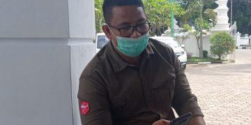 Dewan Pertanyakan Nilai Refocusing Bertambah Menjadi Rp47 Miliar