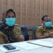Dinkes Kabupaten Cirebon Pastikan Stok APD Tenaga Medis Aman