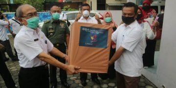 Satu Pasien Positif Corona Asal Kab.Cirebon Kondisinya Terus Membaik