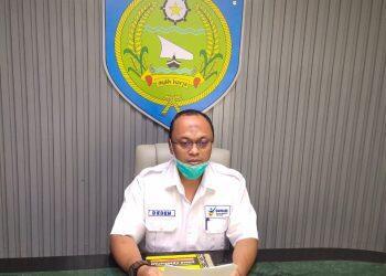 Tangani Pasien Positif Corona, 15 Tenaga Medis di Indramayu Diisolasi