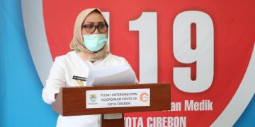 197 Warga Kota Cirebon Lakukan Rapid Test di Dua Lokasi