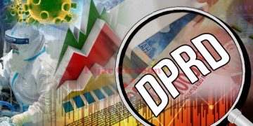 DPRD Awasi Realokasi Anggaran untuk Covid-19