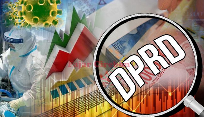 DPRD Awasi Realokasi Anggaran untuk Covid-19