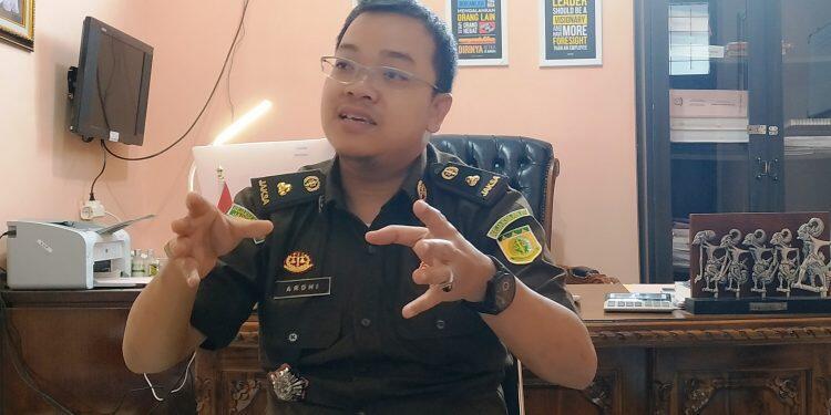 JPU Masih Pikir-pikir Terhadap Putusan Terdakwa Kasus Korupsi Bank BTN