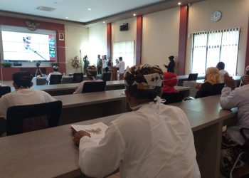 Musrenbang RKPD 2021, Bupati Minta SKPD Kedepankan Kegiatan Kepentingan Masyarakat