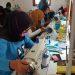 Ingin Penuhi Kebutuhan Masyarakat, UKM Binaan Cirebon Power Produksi Masker