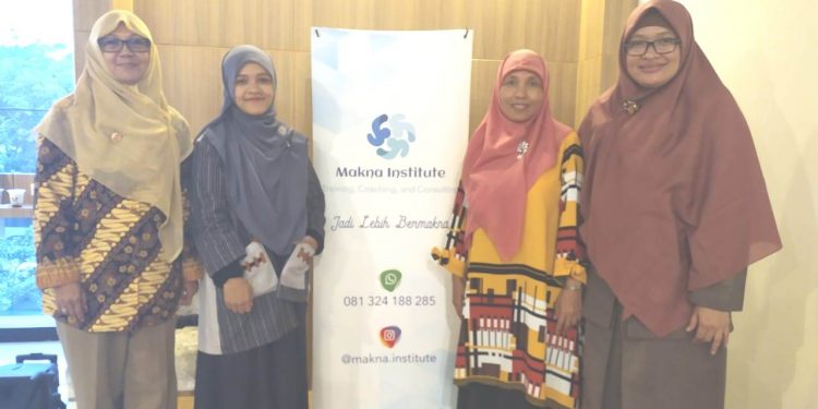 Kartini Era Milenial HarusTetap Berkarya di Tengah Keterbatasan Akses