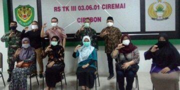 Komisi III Pantau Kesiapan RST Ciremai Sebagai RS Rujukan Covid-19
