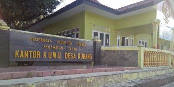 Kuwu Desa Kubang: Perangkat Desa yang Hilangkan Uang Harus Ganti