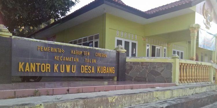 Kuwu Desa Kubang: Perangkat Desa yang Hilangkan Uang Harus Ganti